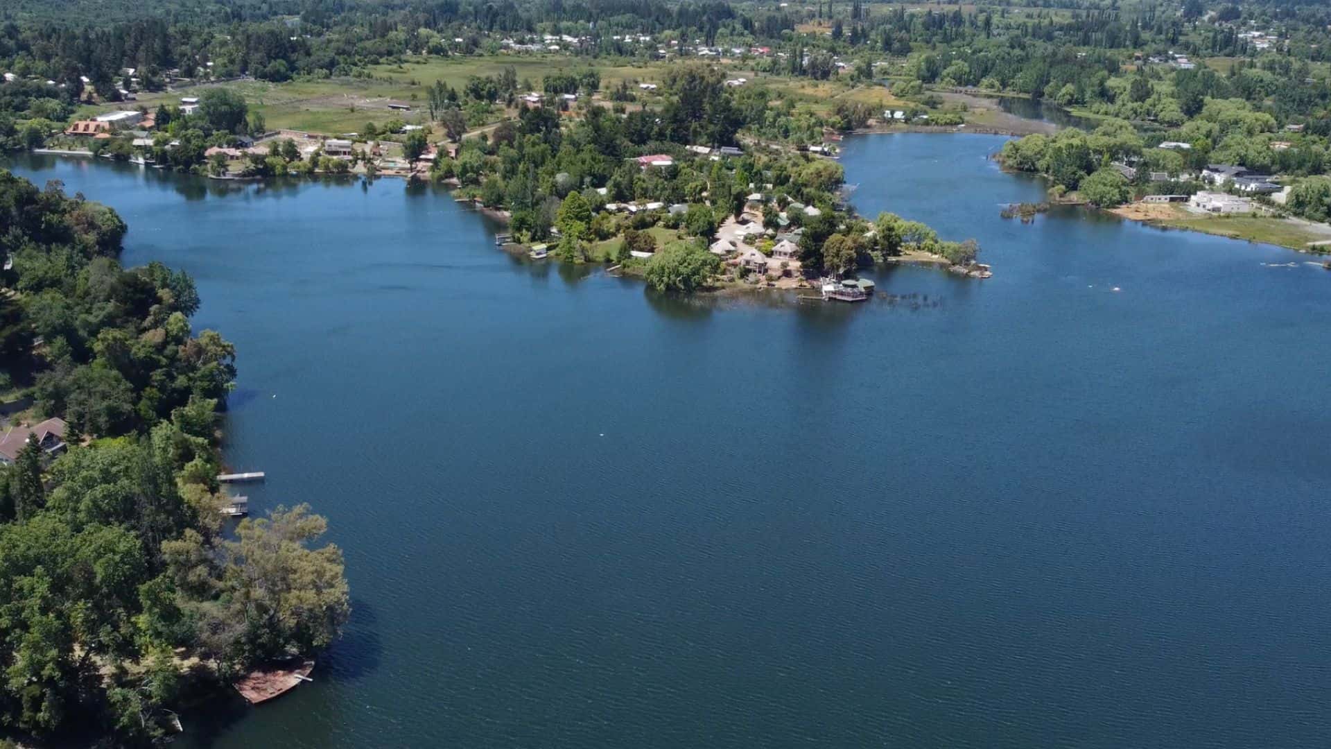 Ubicación Valle del Sol
