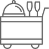 Servicio a la habitación