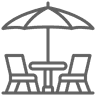 Terraza