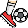 Cancha de fútbol
