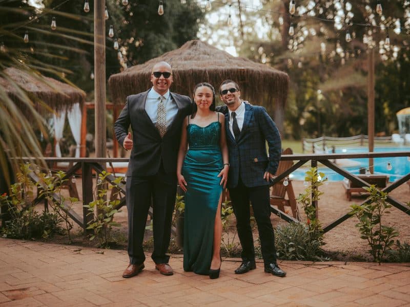 Graduación 1