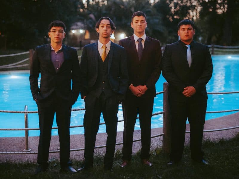 Graduación 3
