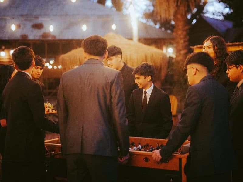 Graduación 4