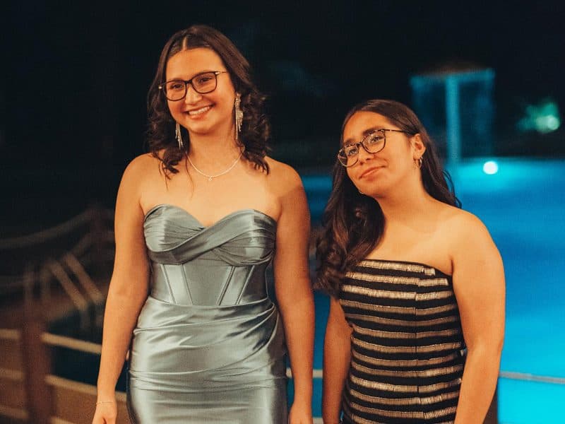 Graduación 7