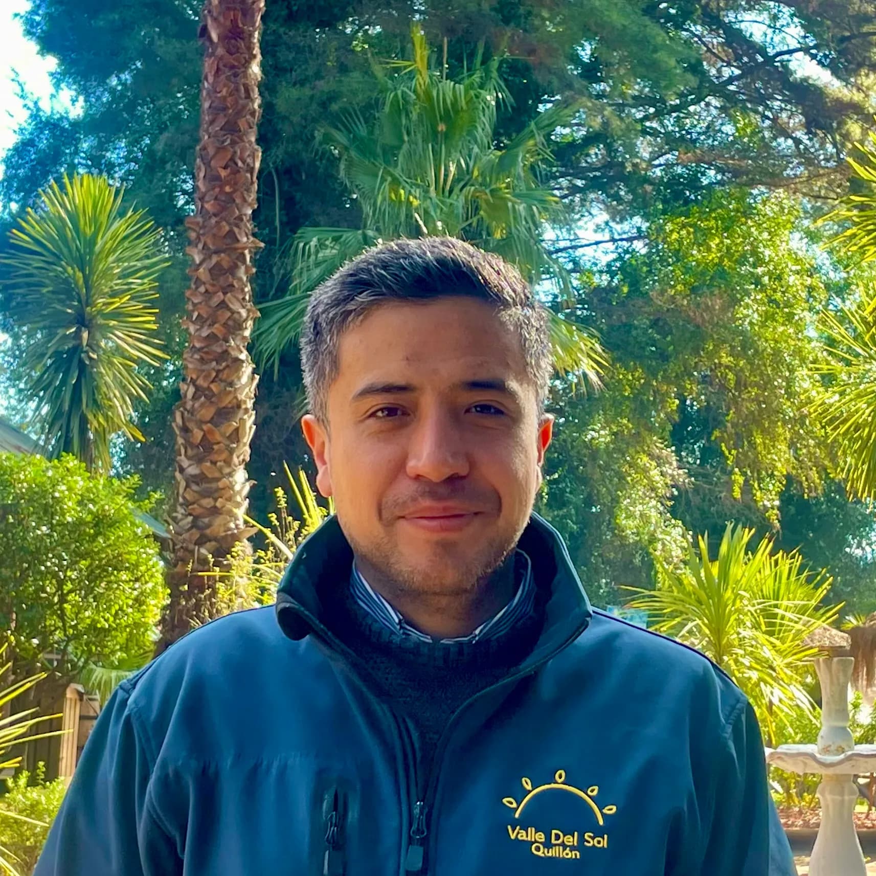 Felipe Vargas