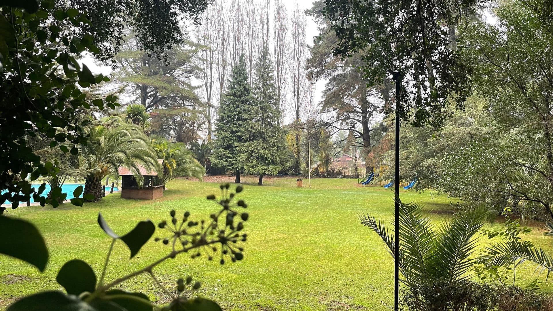 Galería Valle del Sol 9
