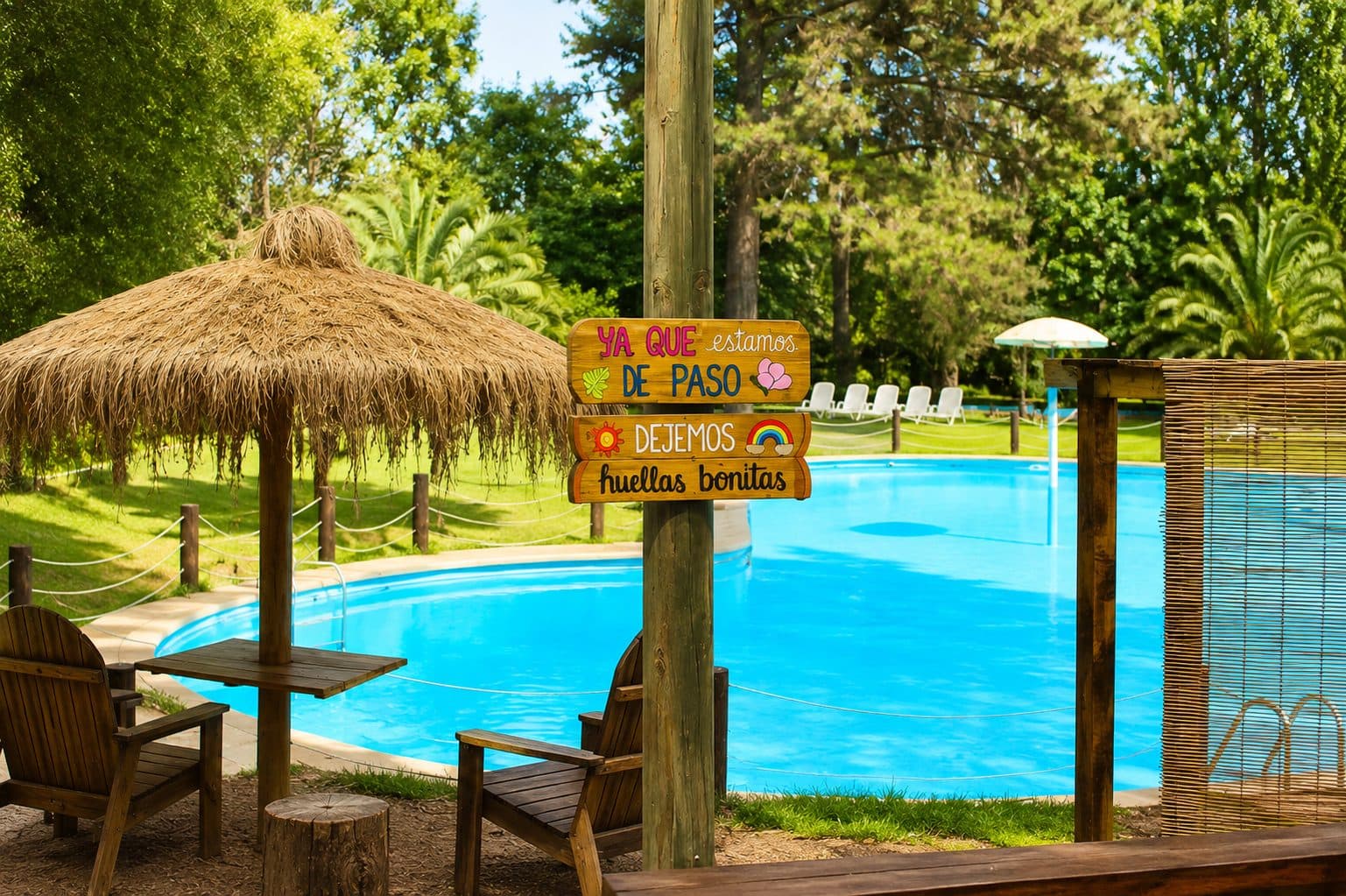 Valle del Sol Quillón