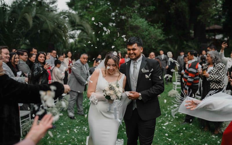 Matrimonio Valle del Sol 2