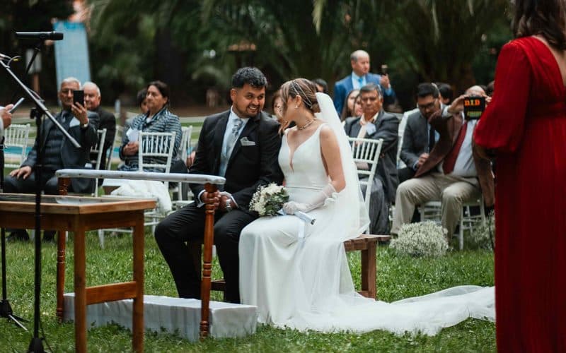 Matrimonio Valle del Sol 3