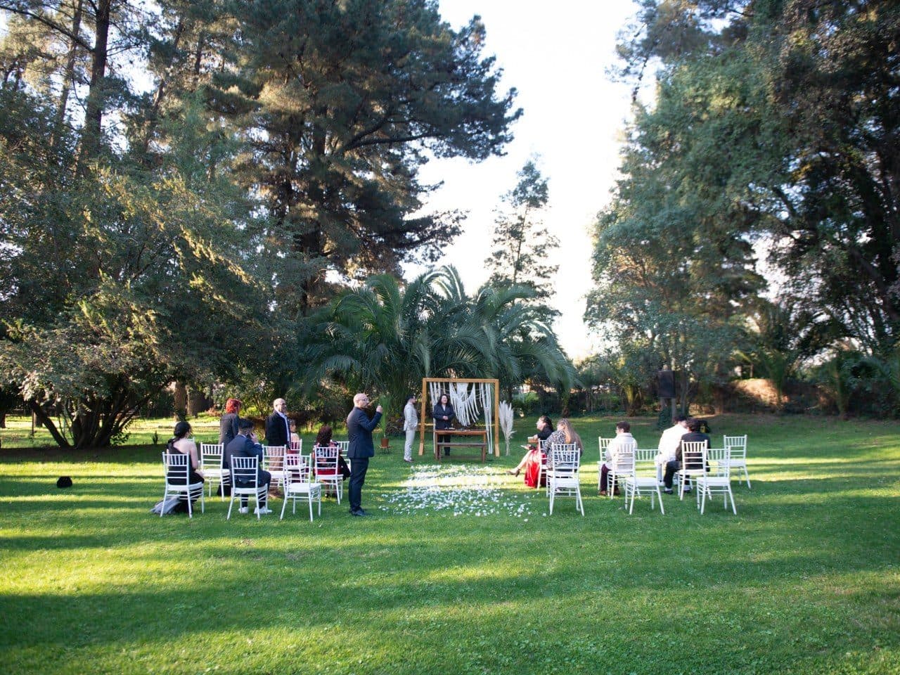 Matrimonio Valle del Sol 6
