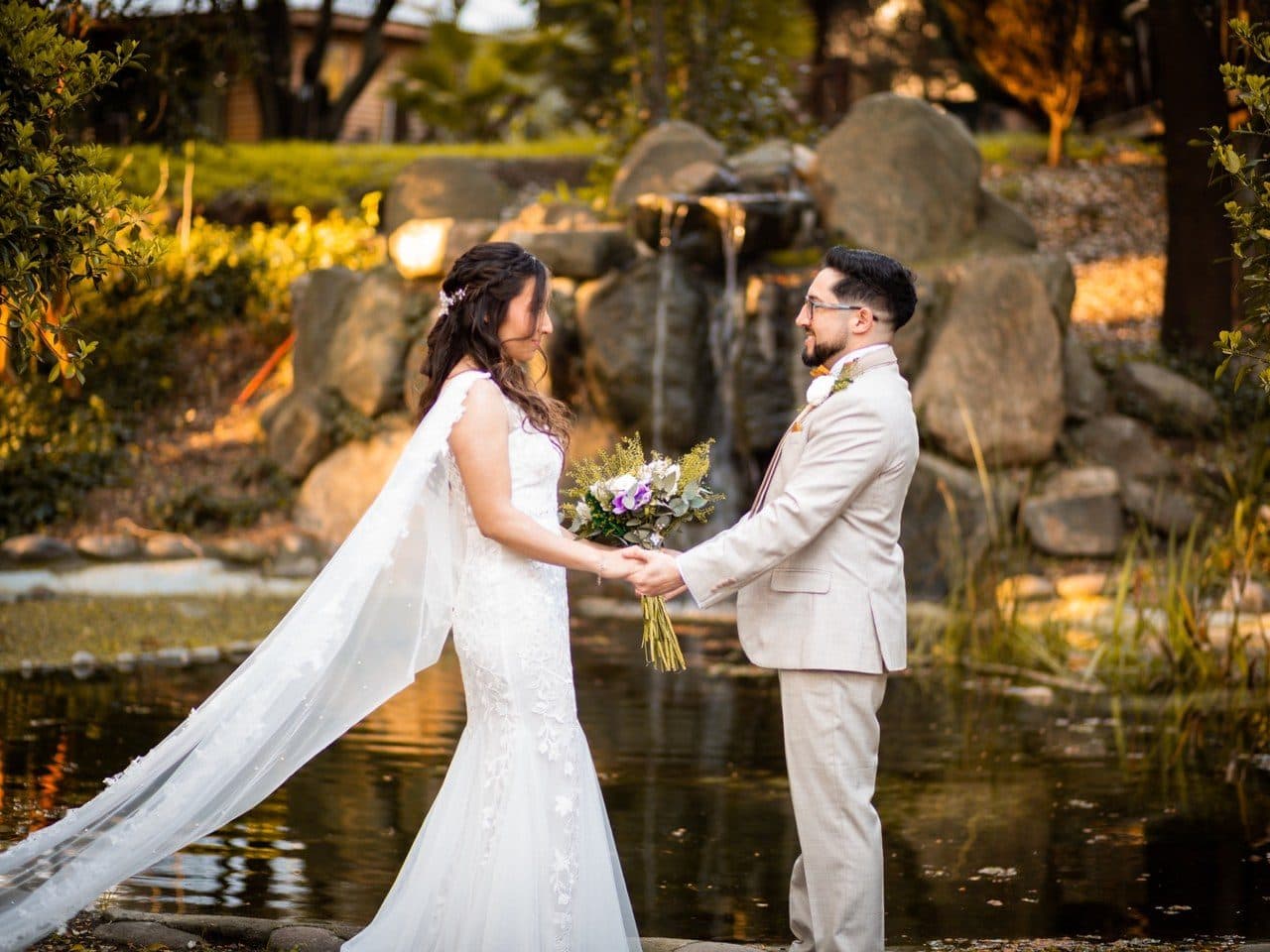 Matrimonio Valle del Sol 1