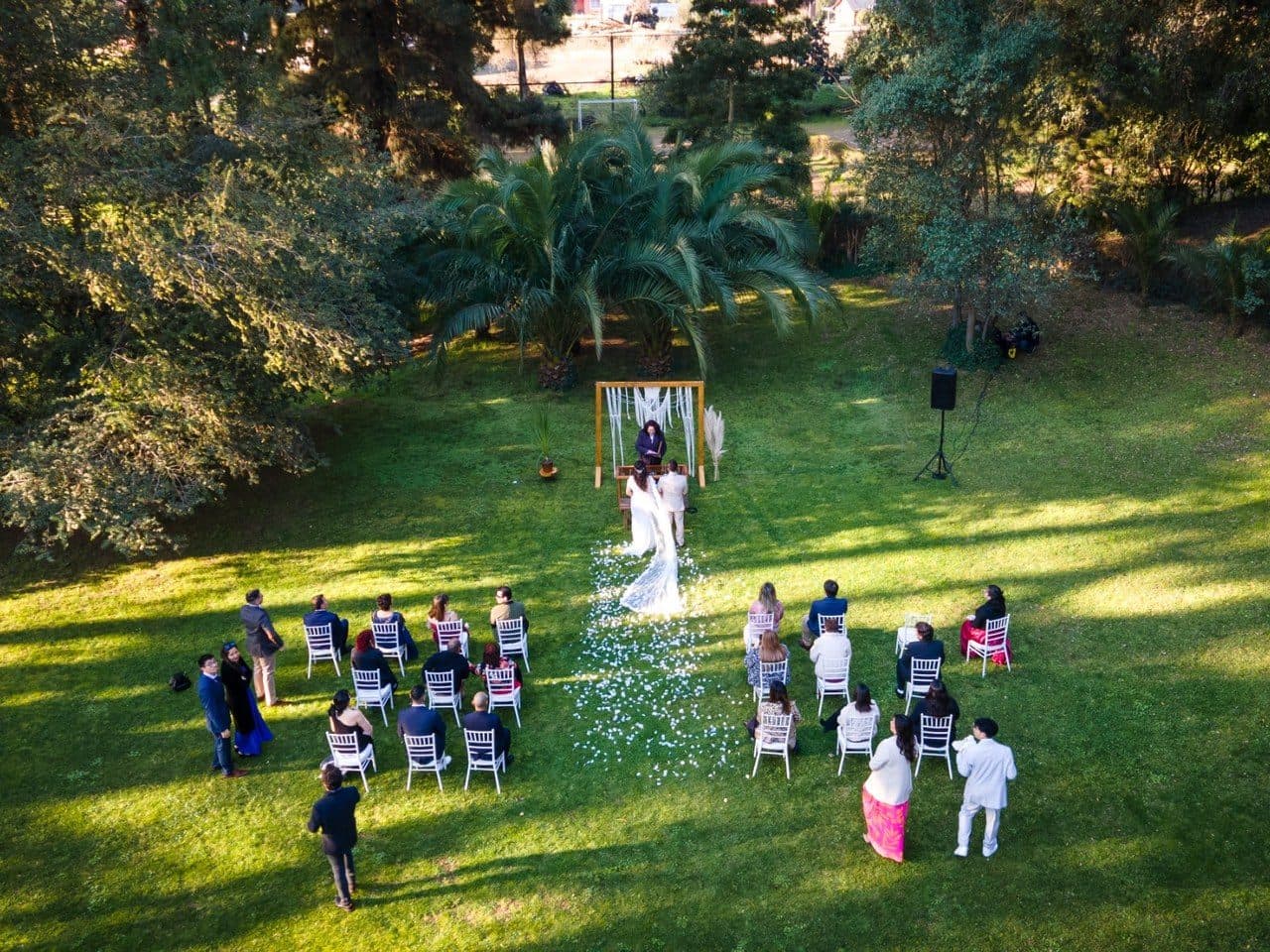 Matrimonio Valle del Sol 18