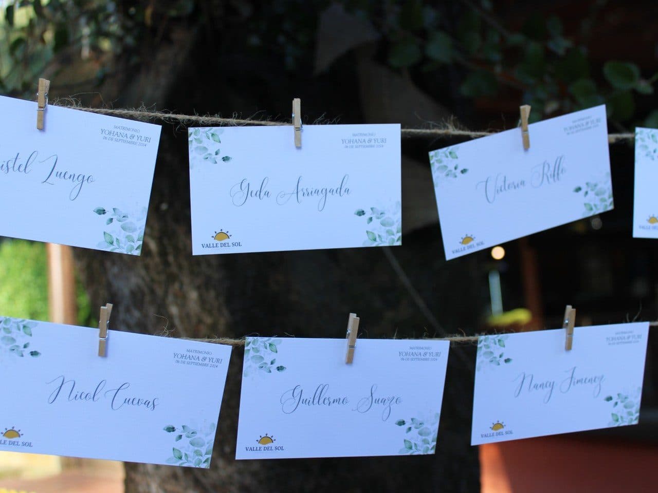 Matrimonio Valle del Sol 19