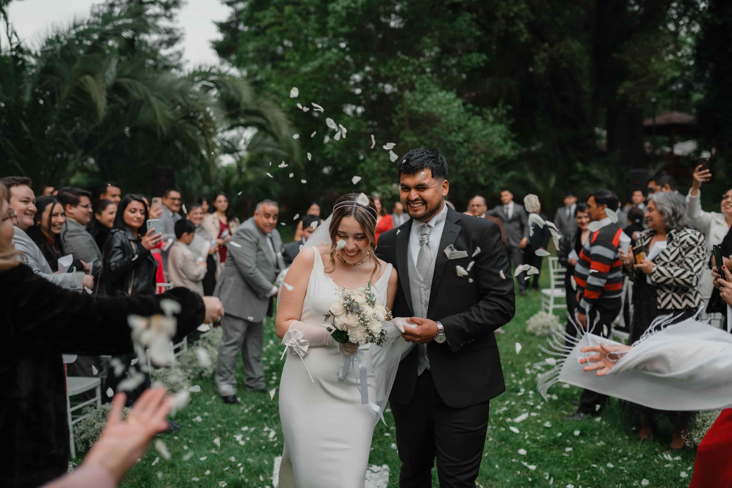 Matrimonios Valle del Sol
